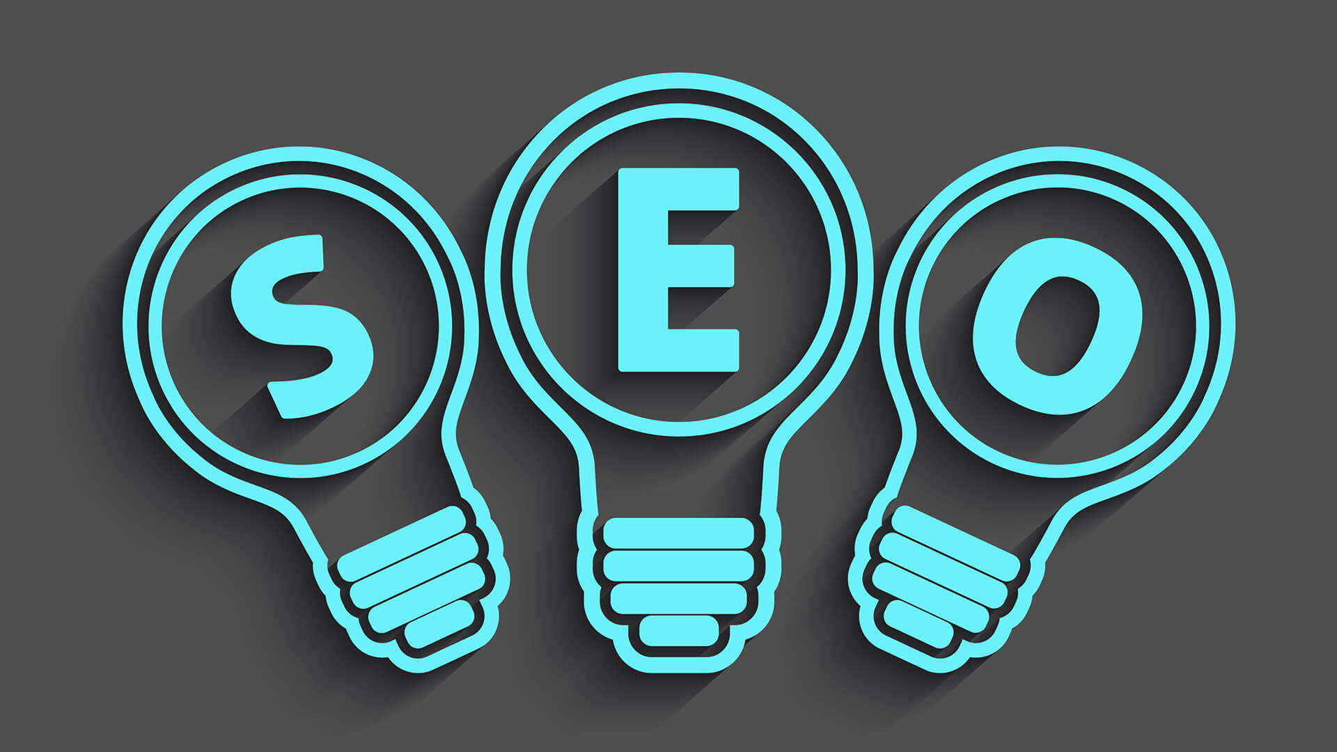 SEO light bulbs