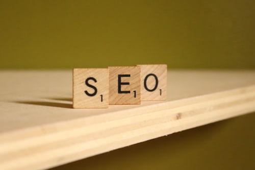 Seo-efforts