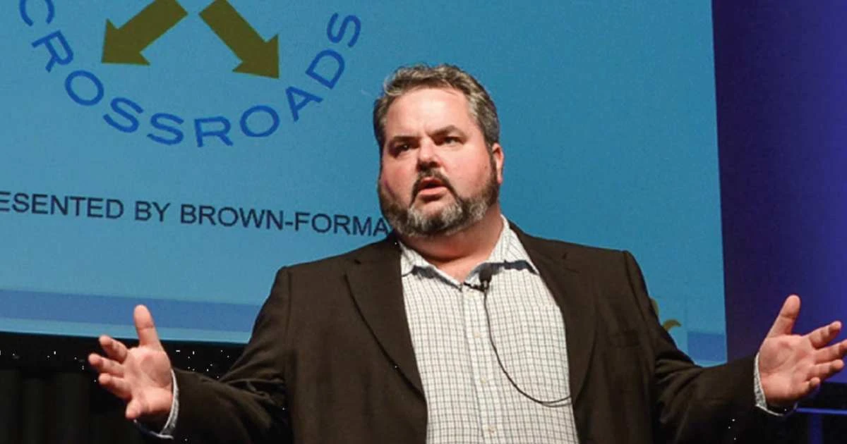 Insights From Jason Falls - A Leading Voice In Digital Marketing