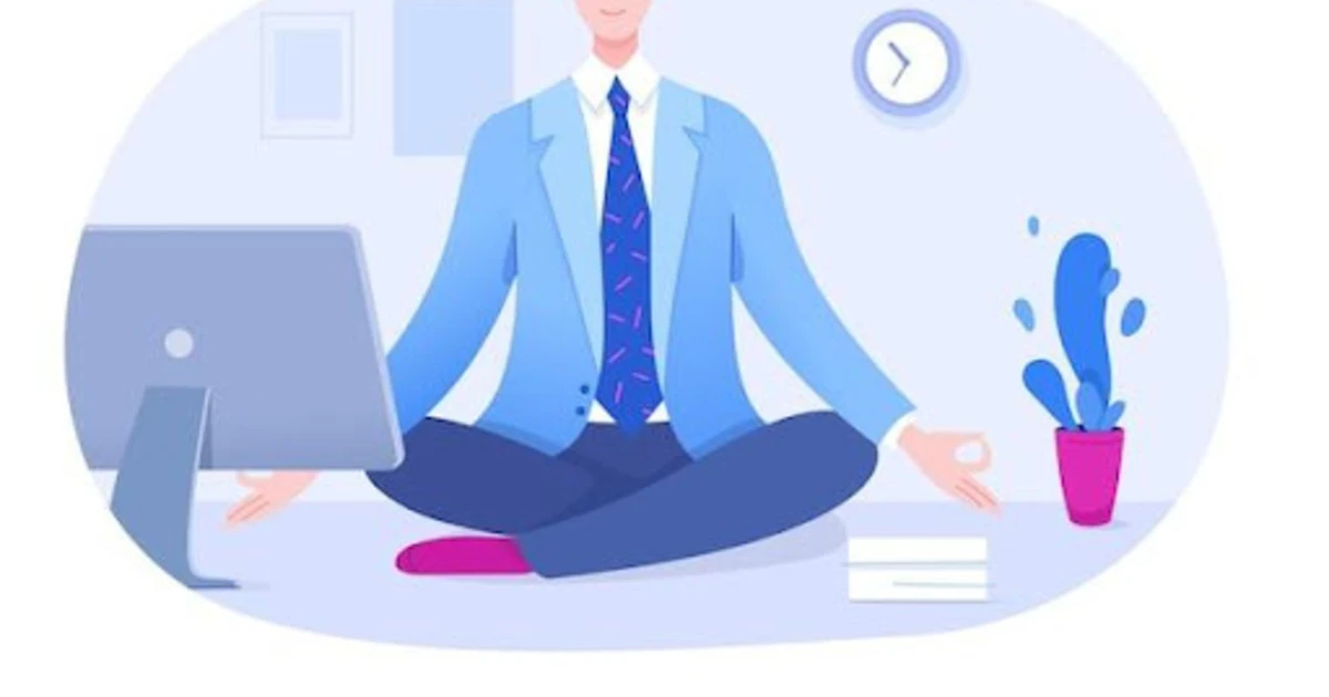 Why Work-Life Balance Is Essential For Your Health And Happiness