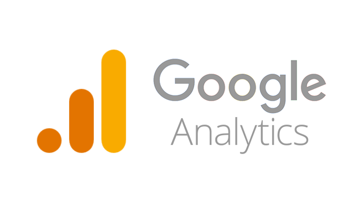 Logo of Google Analytics