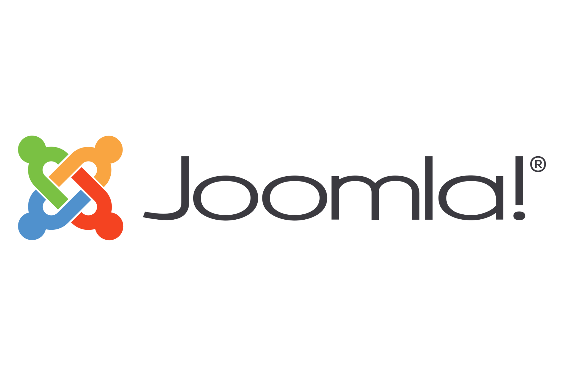Joomla logo