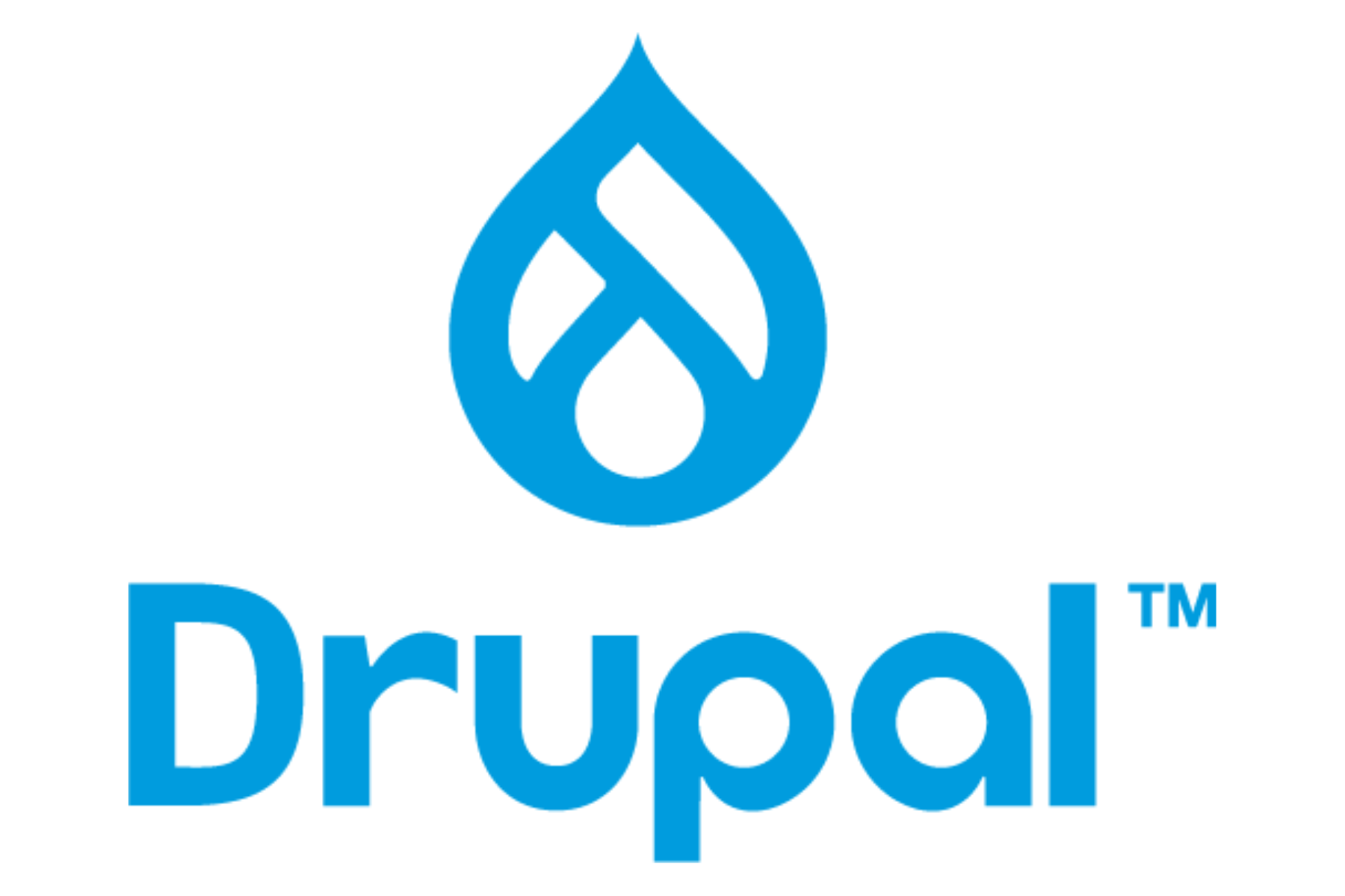 Drupal logo