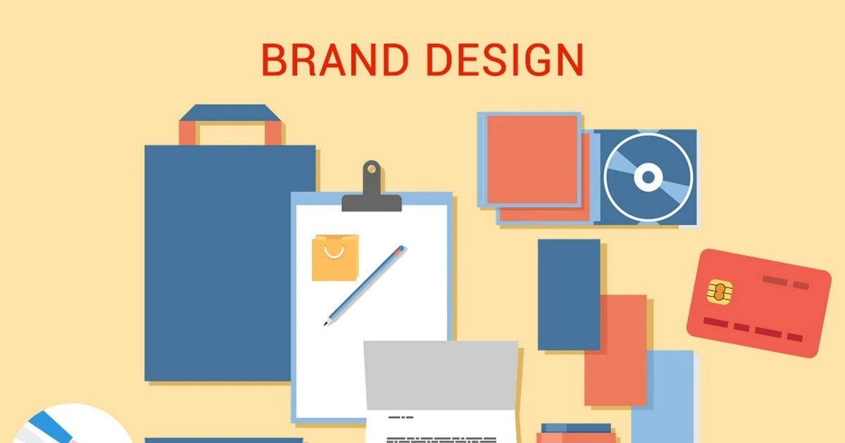 How To Launch A Career In Brand Design