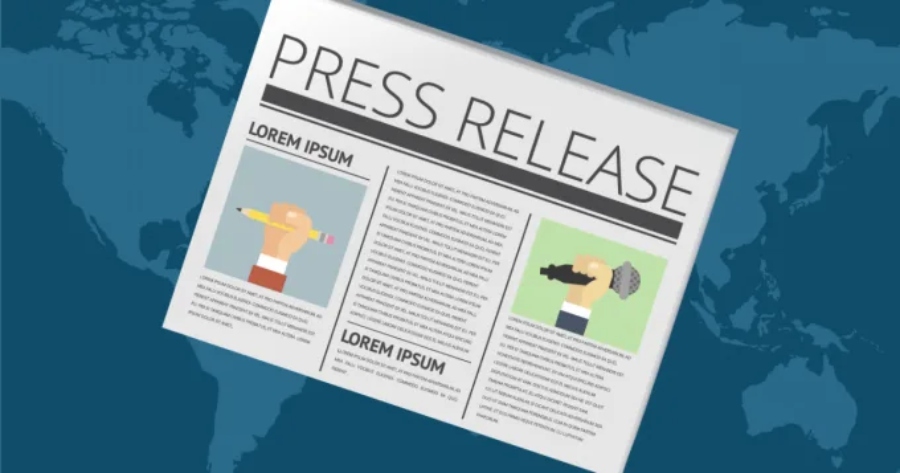 Press Release newspaper wallpaper