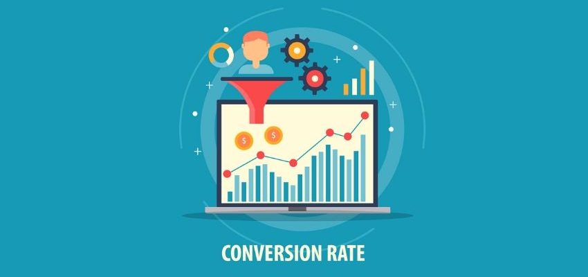 What Is Conversion Rate & How Do You Calculate It?