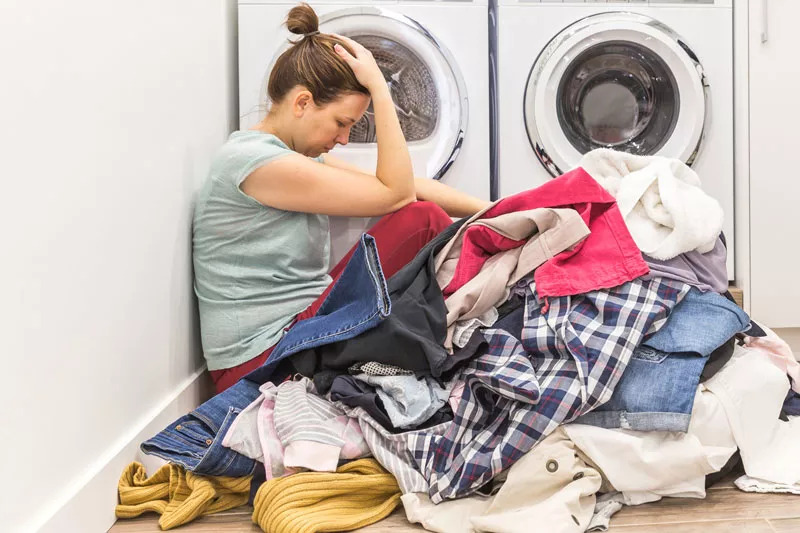 7 Causes Dryer Turns Off After Minutes - Discover How To Fix It