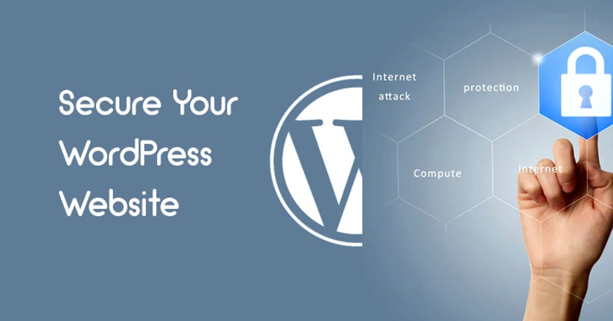 Top 12 Ways To Secure A WordPress Site