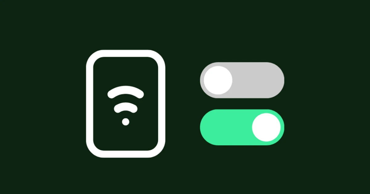 How To Use Your IPhone & Android Phone As A Mobile Hotspot