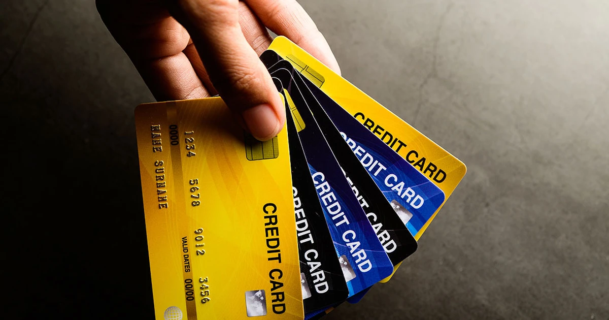 How Many Credit Cards Should I Have?