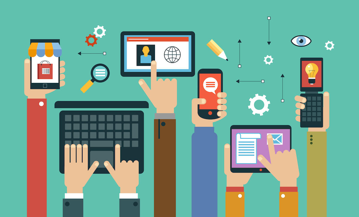 Marketing instruments