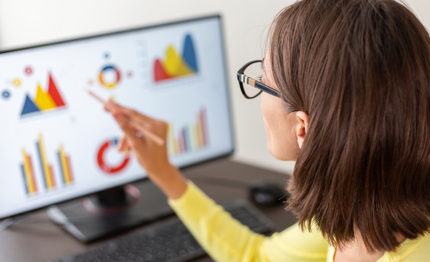 The Most Effective Tools for Determining Sales Forecast