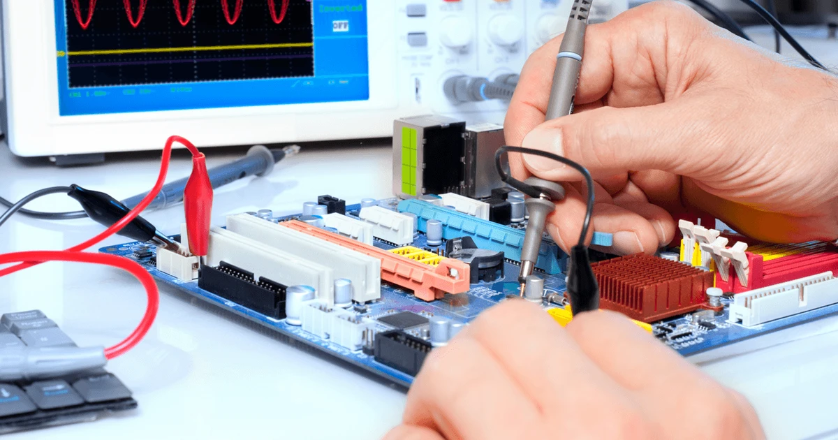 Good Components Is Electronic Components A Good Career Path?