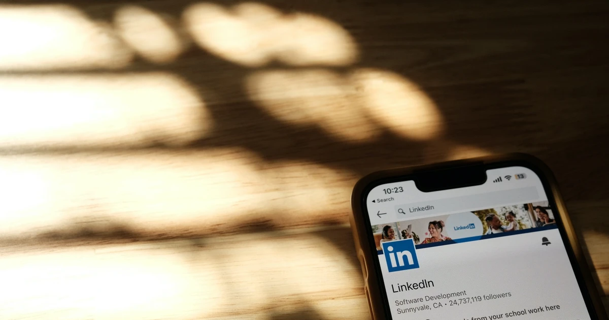 Unlocking Your Professional Potential: The Benefits Of Linkedin