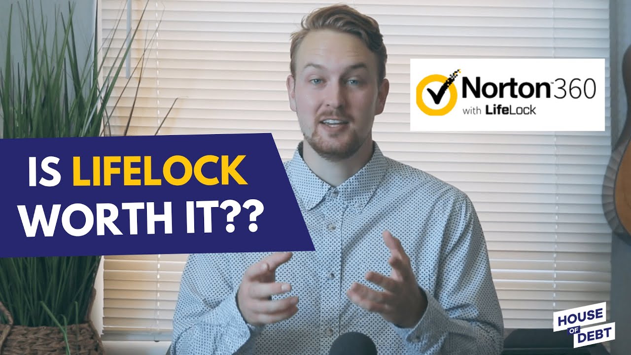 LifeLock Review Is It Worth The Cost?