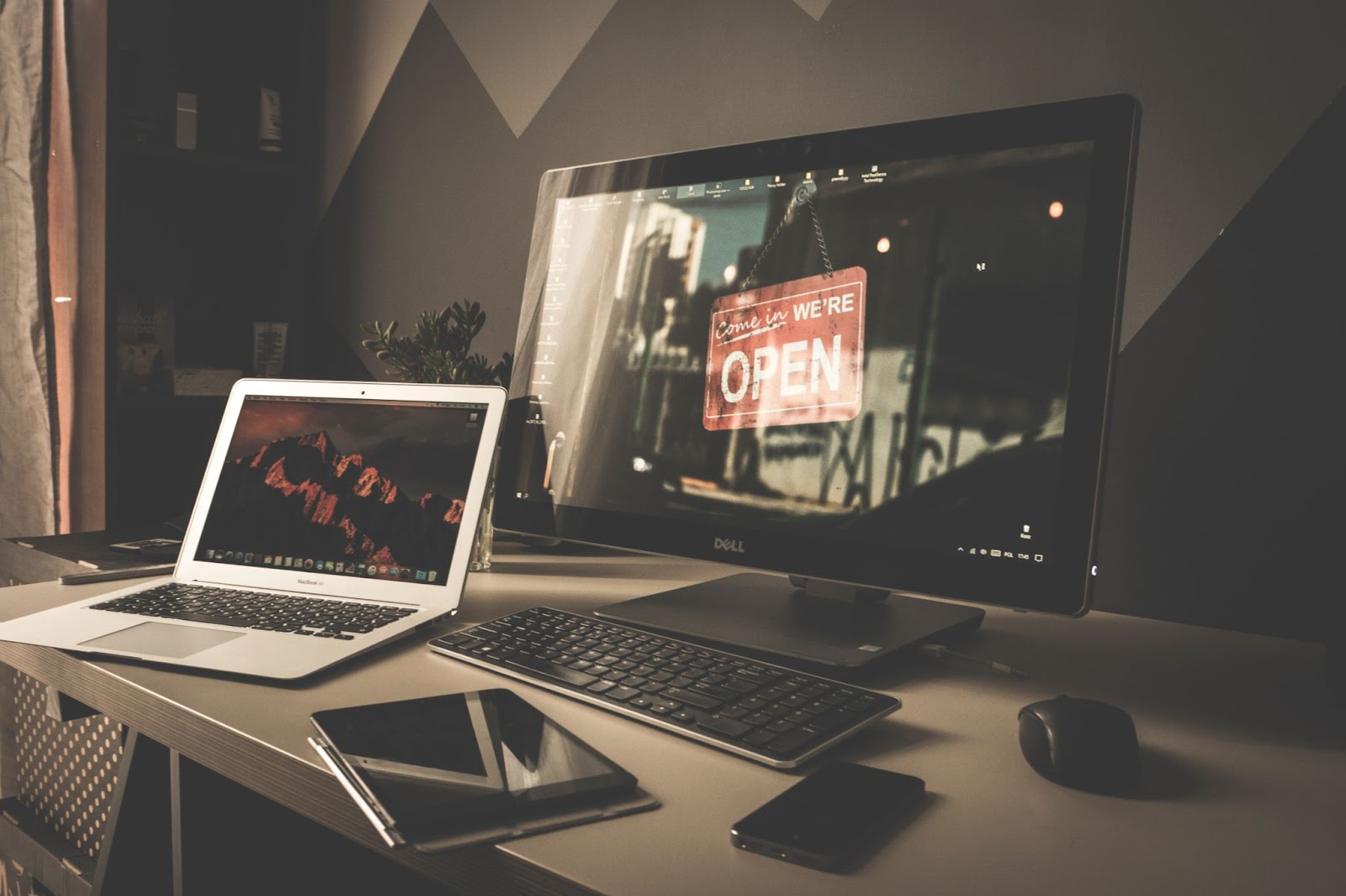 Optimizing website visibility in the Brisbane area
