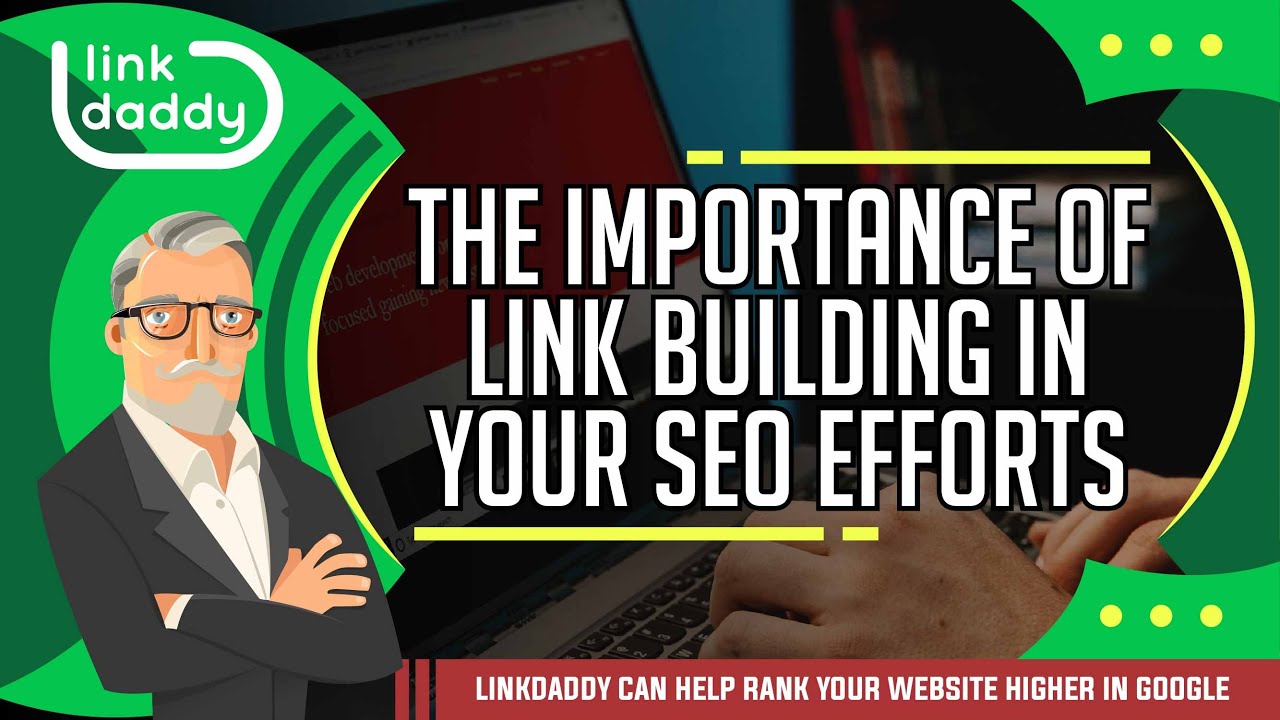 Types Of Link Building - Harnessing The Potential Of SEO Link Building