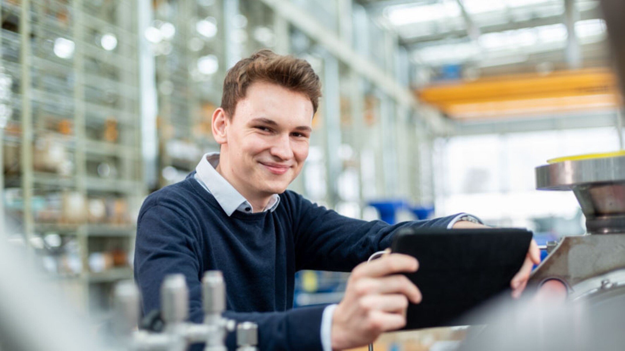 Is Catalog/Specialty Distribution A Good Career Path?