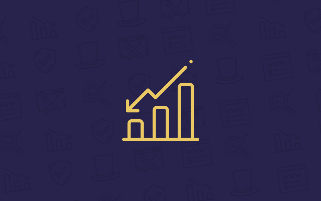 Impact of negative SEO