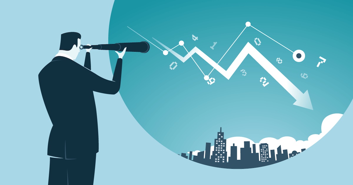 Identifying market risks