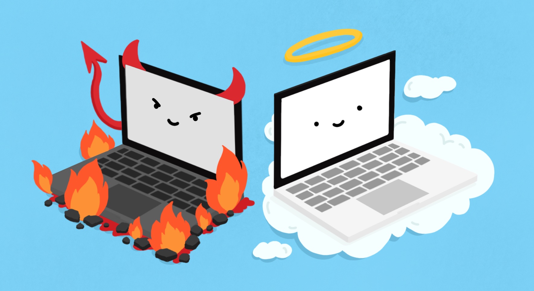 Negative and ethical seo