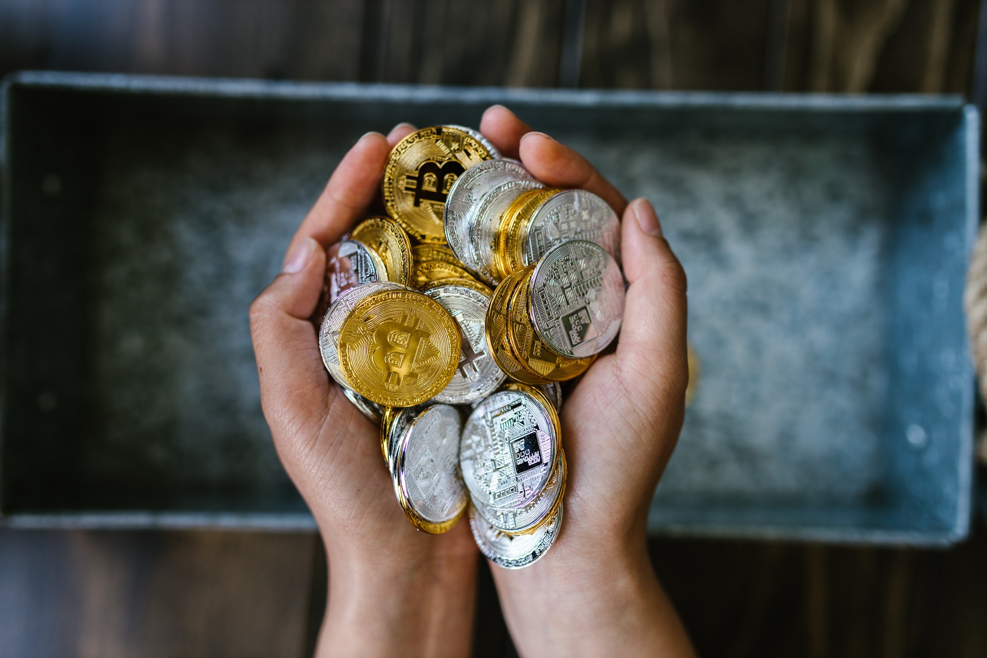 The Intersection Of Bitcoin Casinos And U.S Economy: Riding On The Waves Of Change