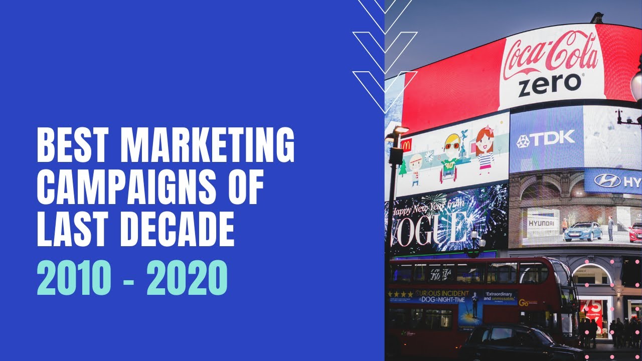 10 Awesome Examples Of Social Media Marketing