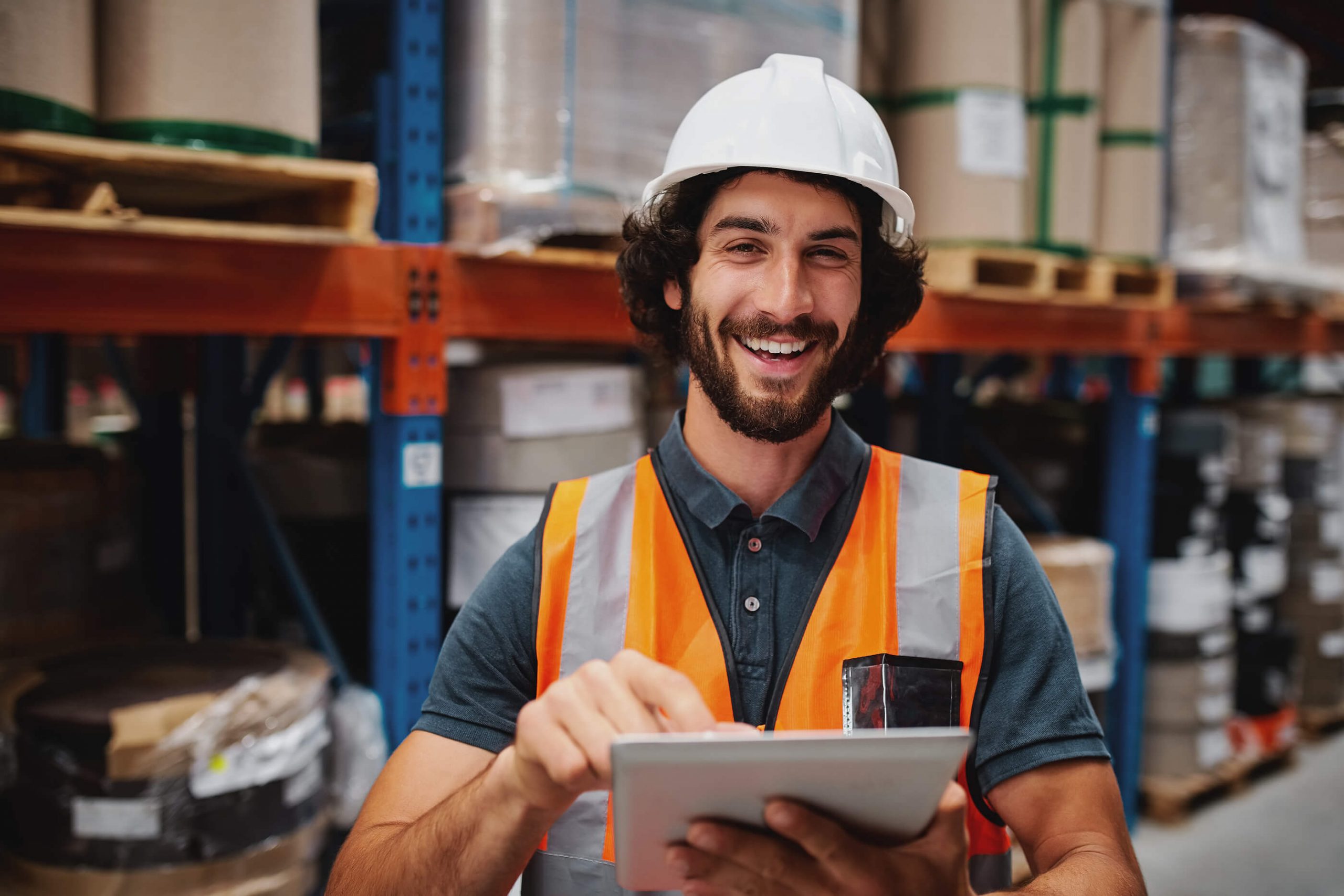 Is Basic Industries A Good Career Path?