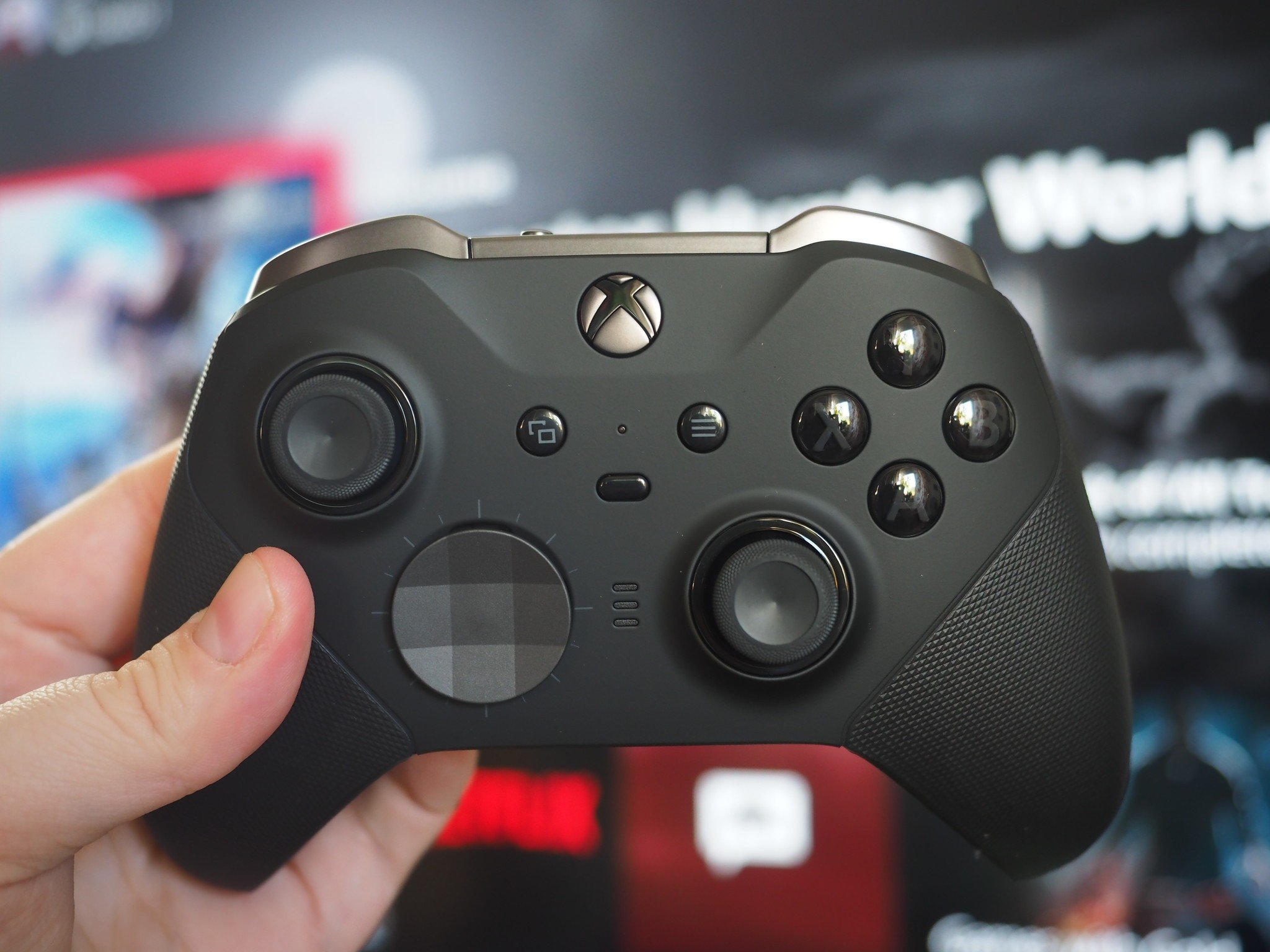 Jammed Xbox One Controller Buttons? Heres How Fix It