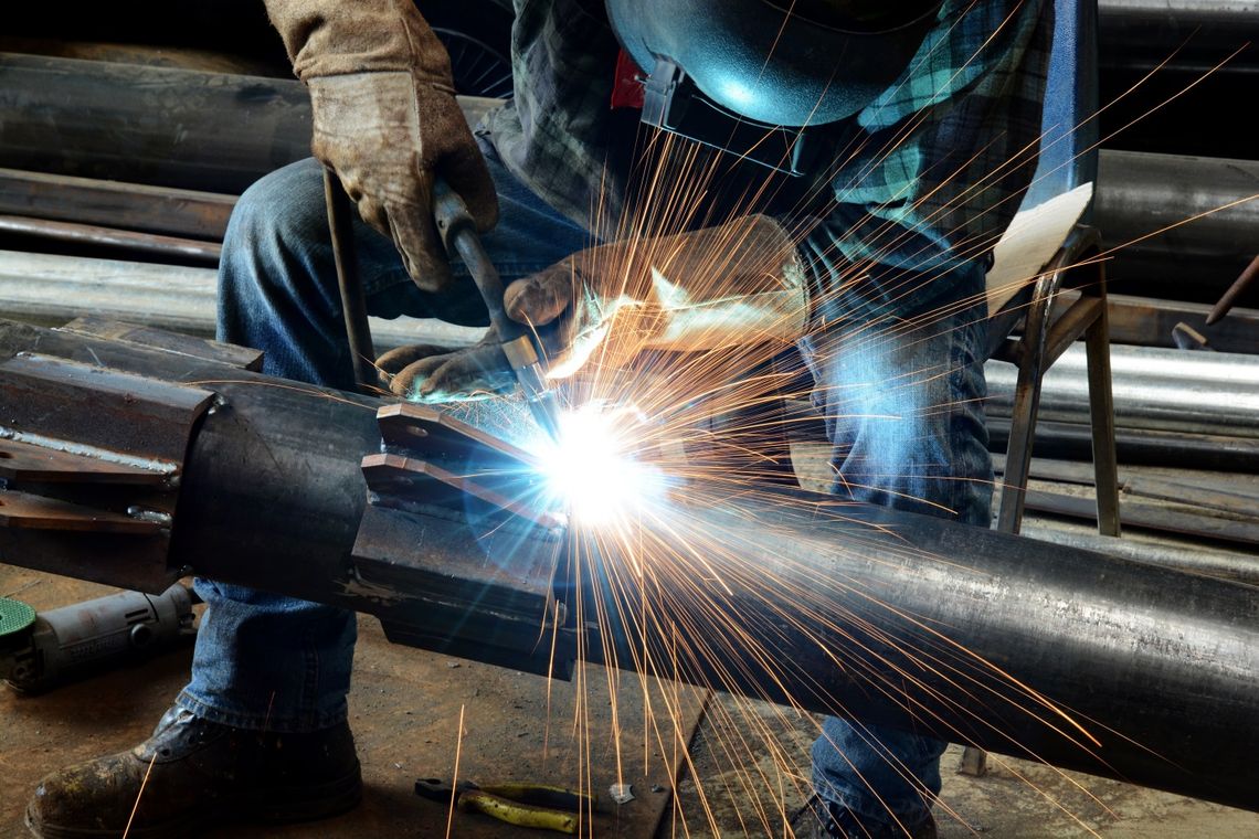 Is Metal Fabrications A Good Career Path?