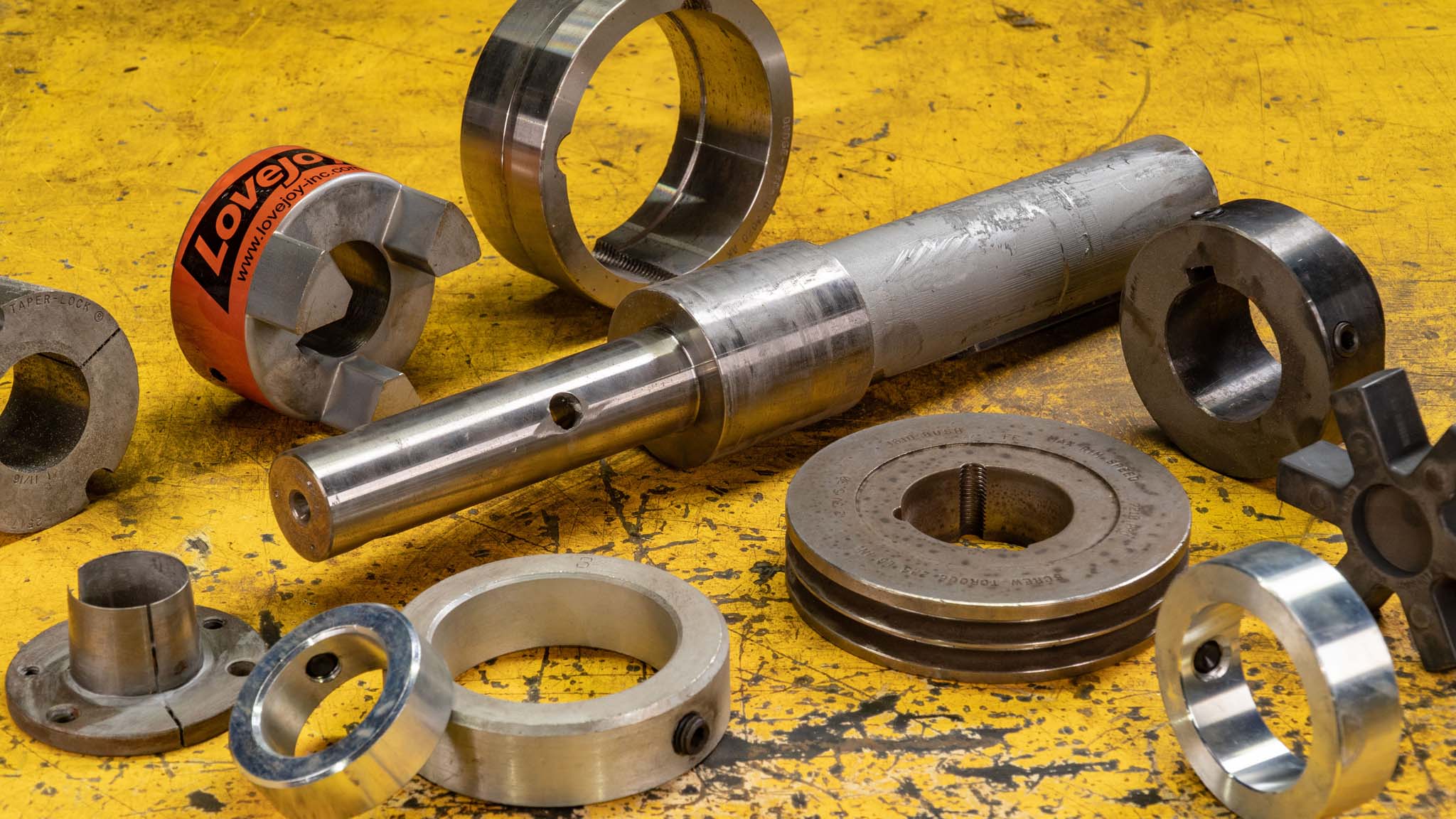 Is Industrial Machinery/Components A Good Career Path?