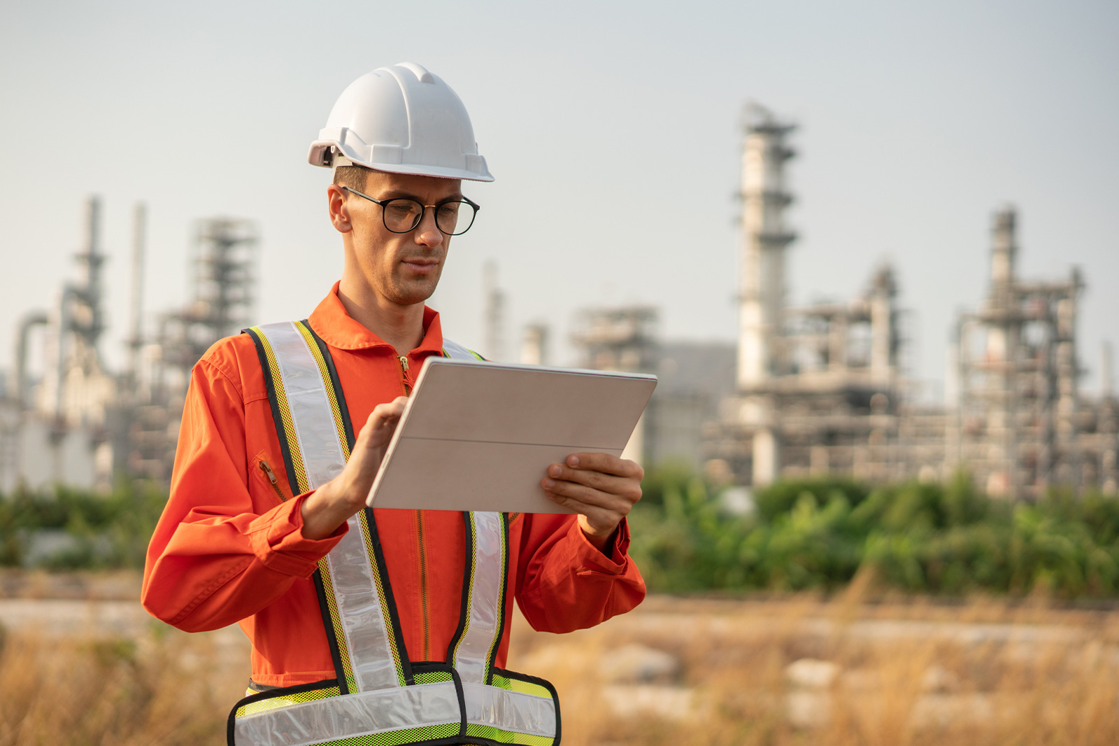 Is Oil & Gas Production A Good Career Path?