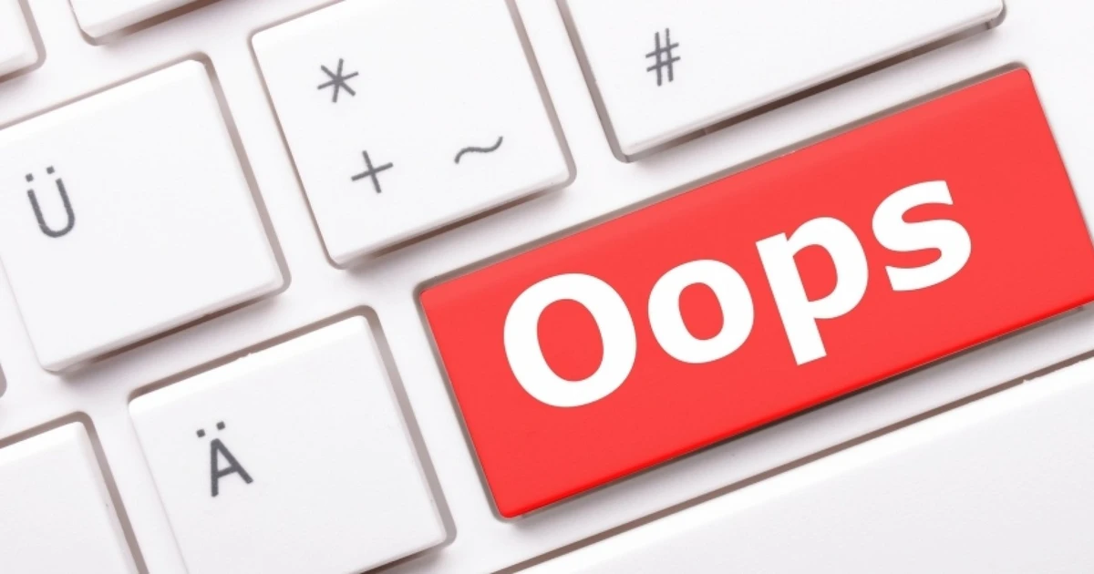 Want The Best And Effective PR? You Must Avoid These 10 Biggest PR Mistakes