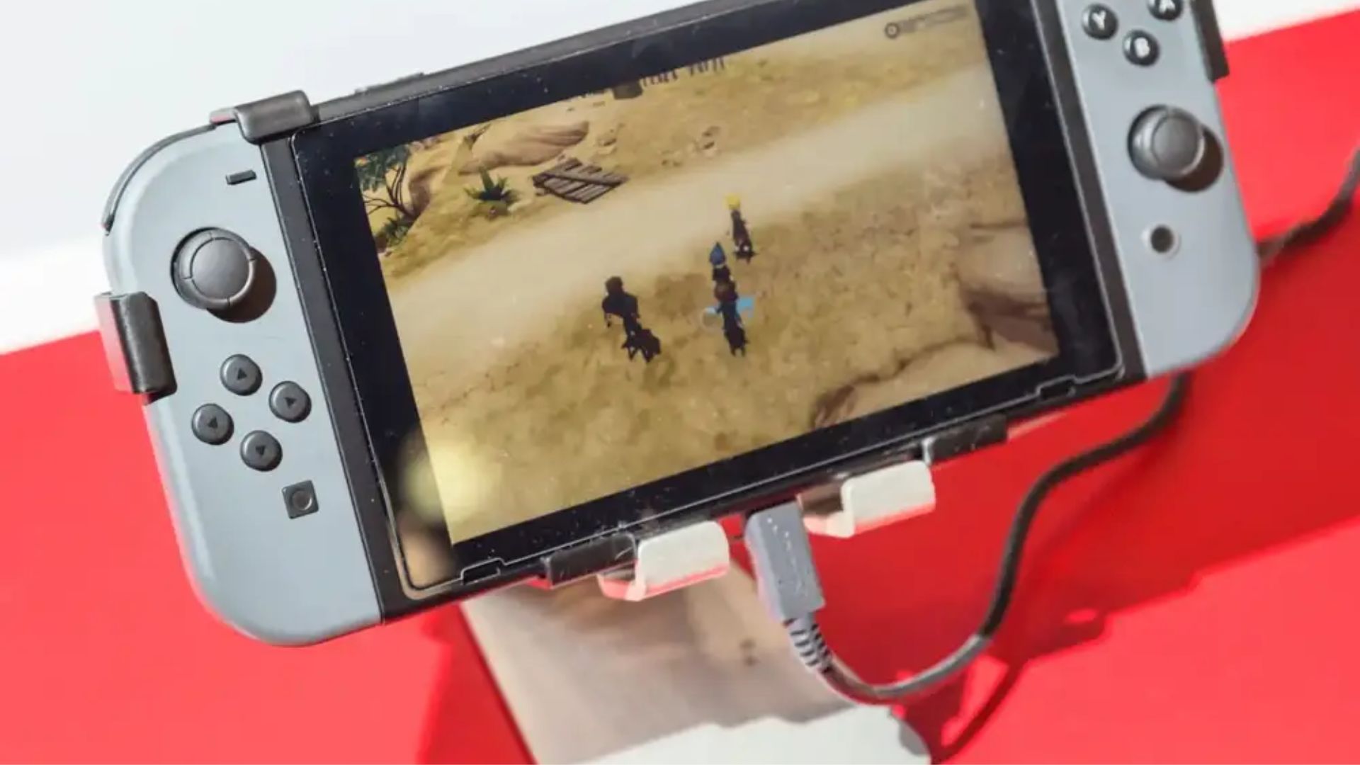 Nintendo Switch Won't Turn On? Fix IT In 5 Ways