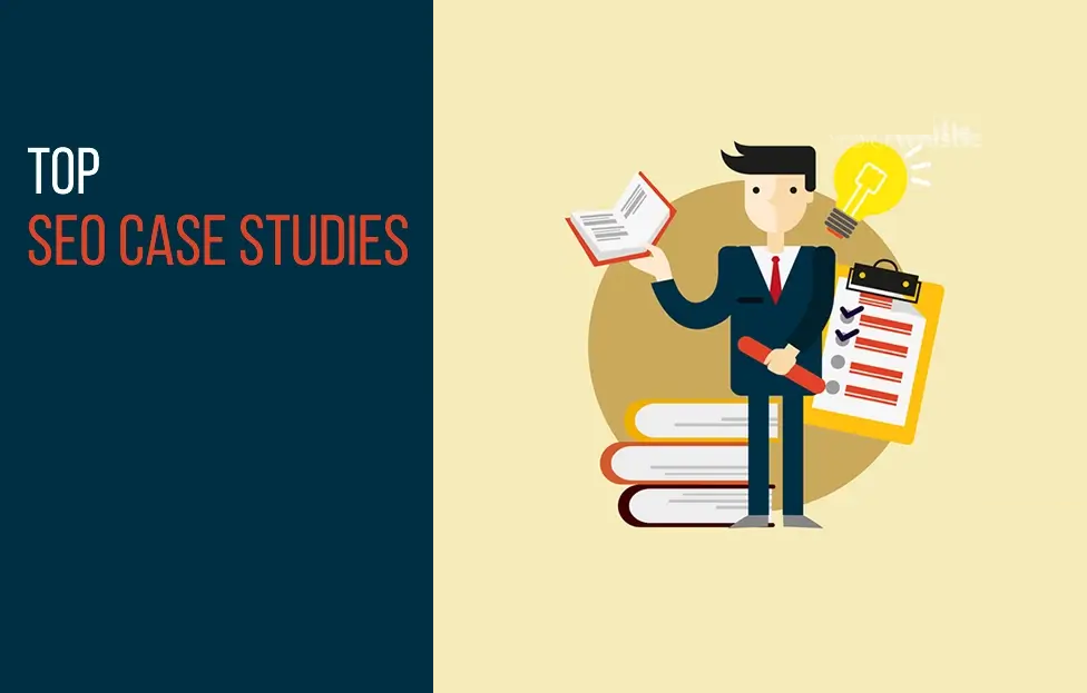 Top X SEO Case Studies That Skyrocketed Rankings