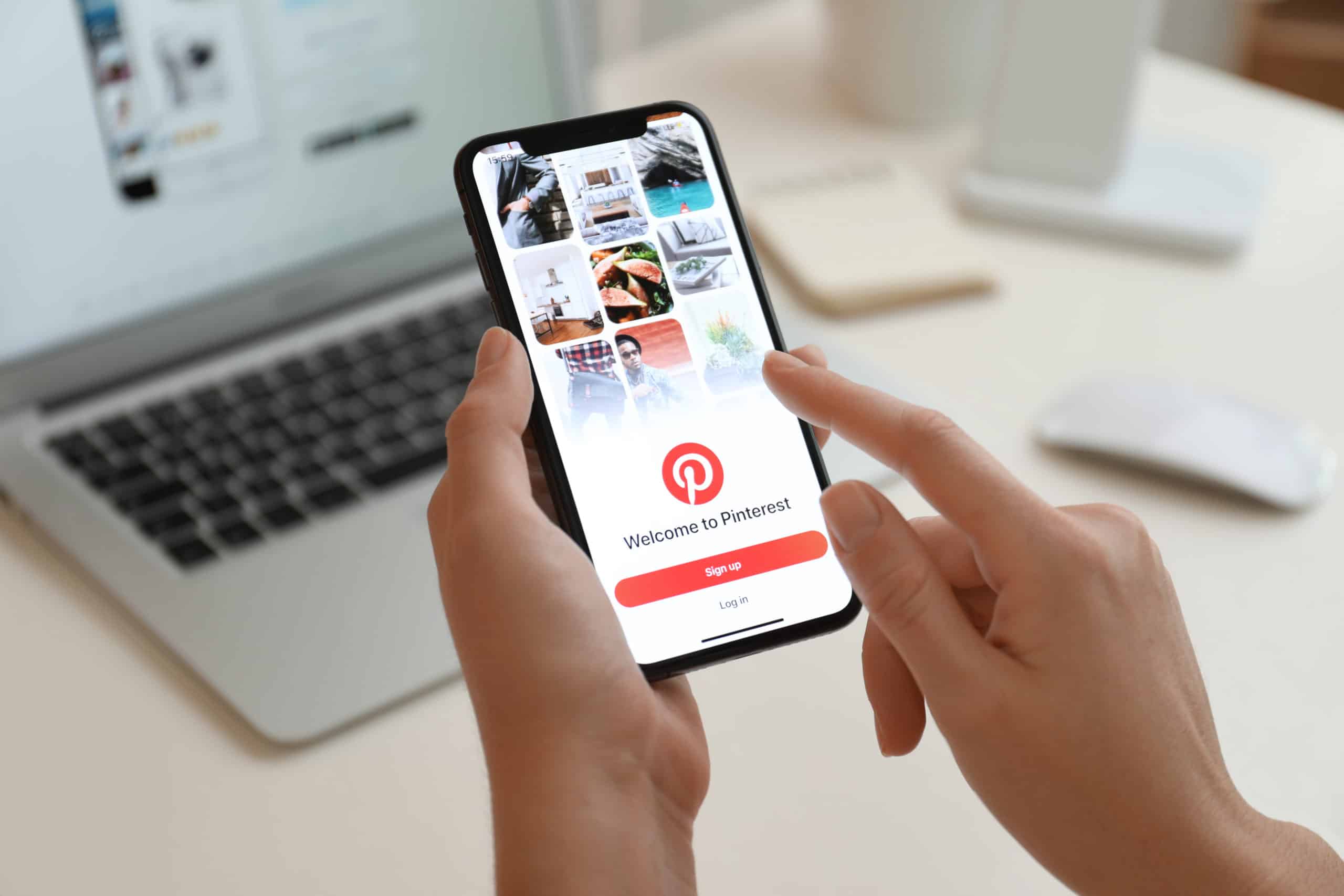 How To Get Traffic On Pinterest? Proven Blueprint To Skyrocket Views