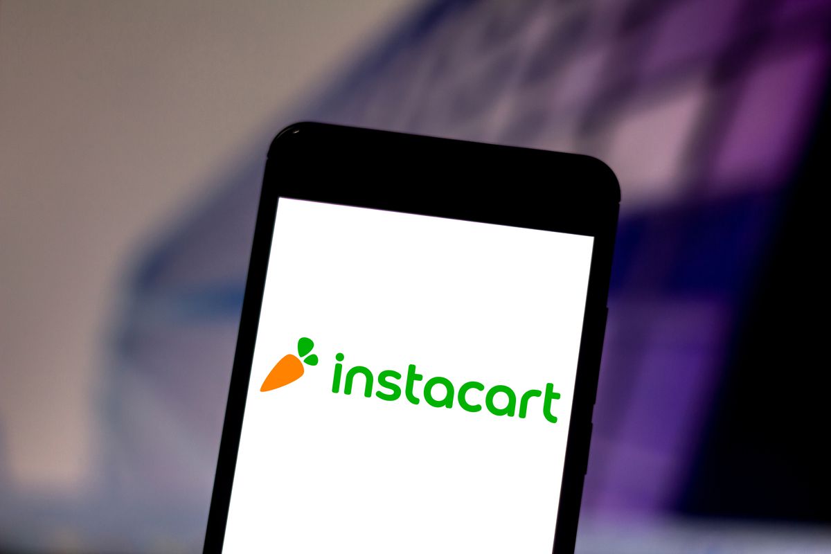 Instacart Reviews 2023 - Is Instacart Worth It?