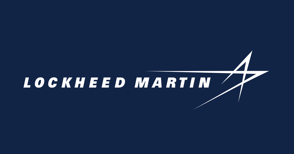 Lockheed martin logo