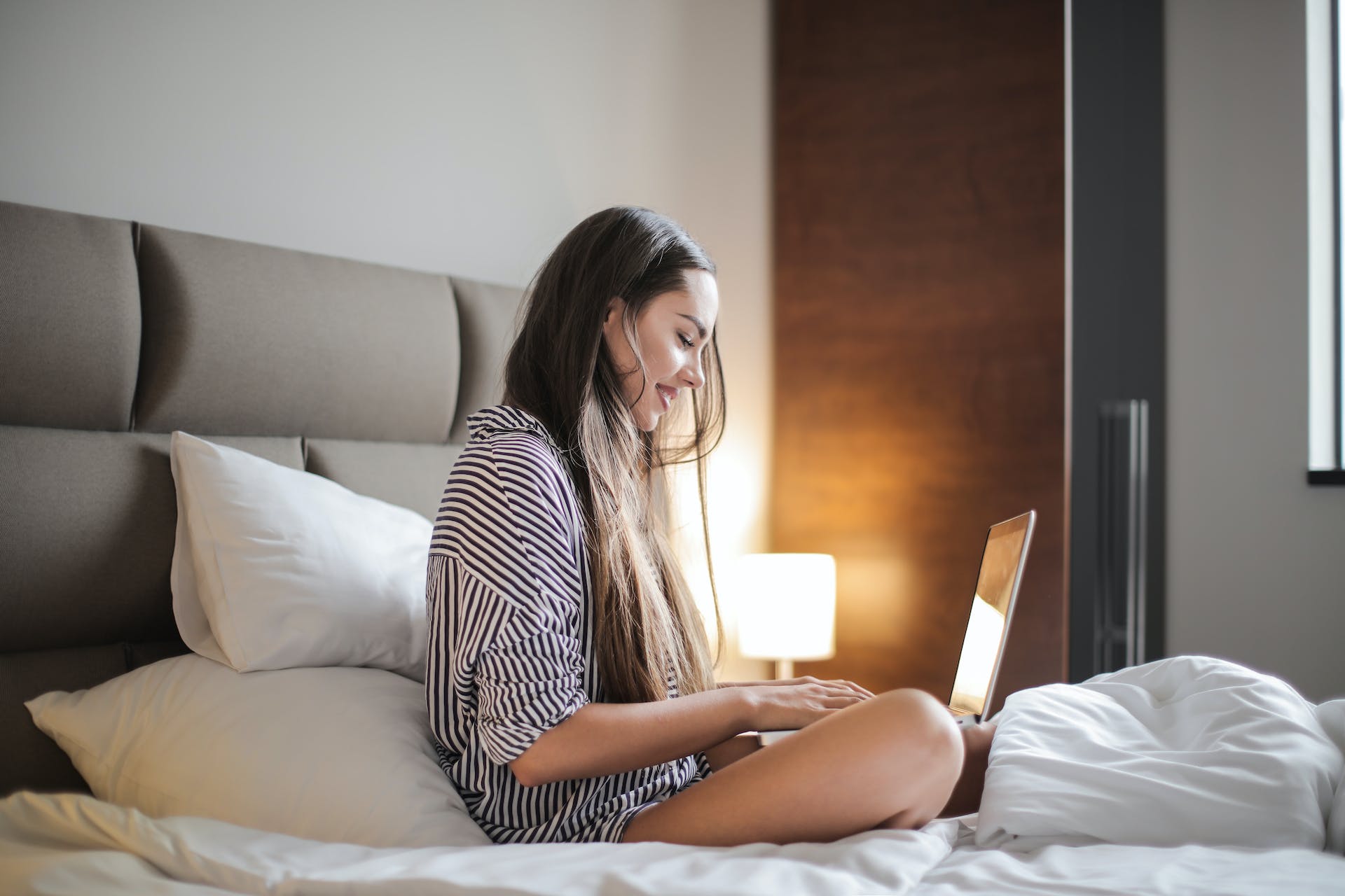 How Can Presenters Enhance Their Delivery For Streaming Presentations?