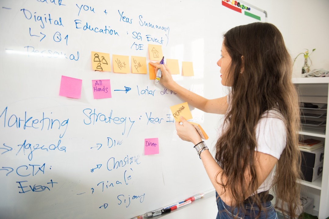 Enhance Your Marketing Strategy - 10 Proven Tactics For Success