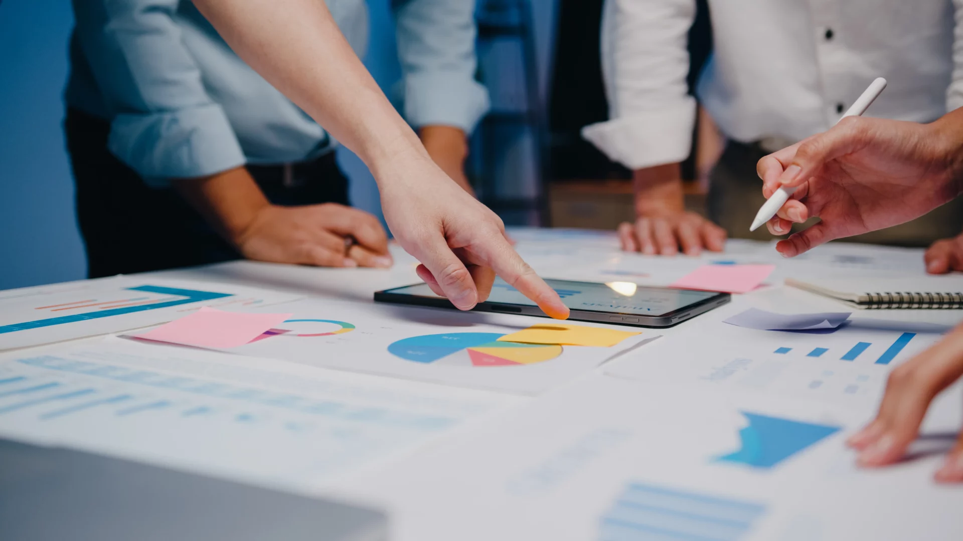 10 Business Queries To Make Smart Strategic Moves