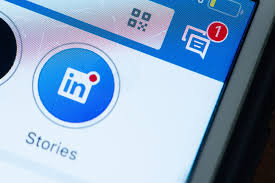 LinkedIn Stories