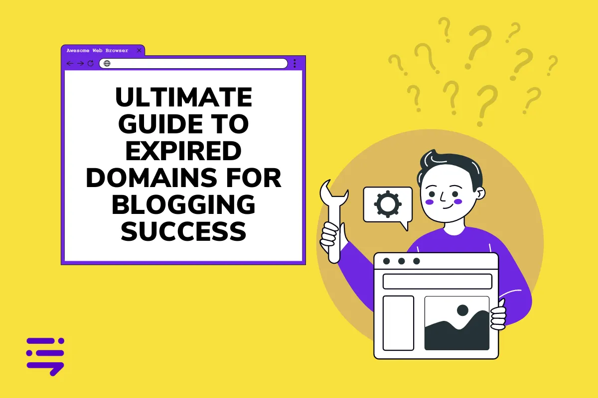 Are You Using Expired Domains As Part Of Your SEO Strategy