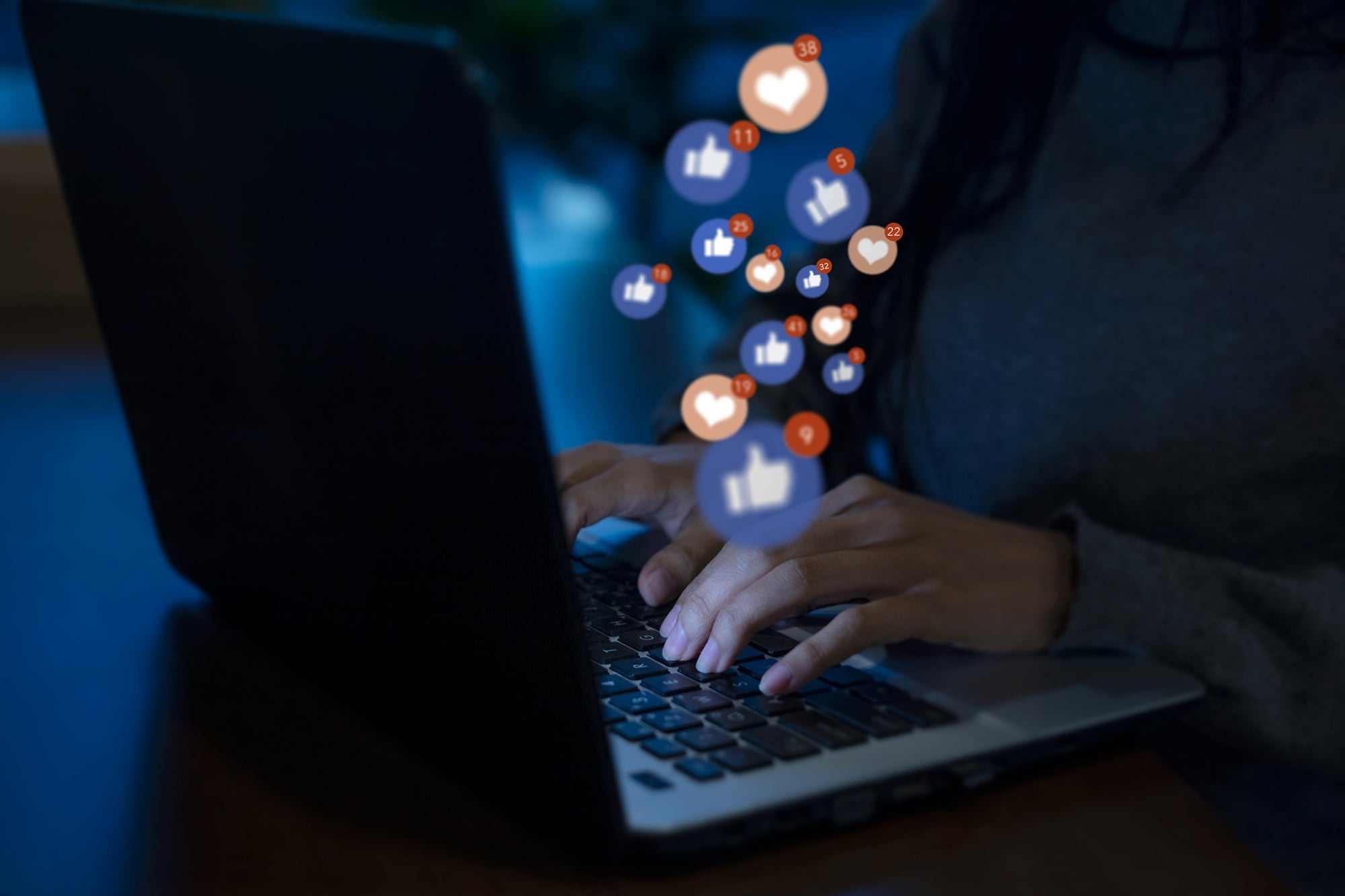 5 Ways To Spice Up The Social Media Presence Of Your B2B Company