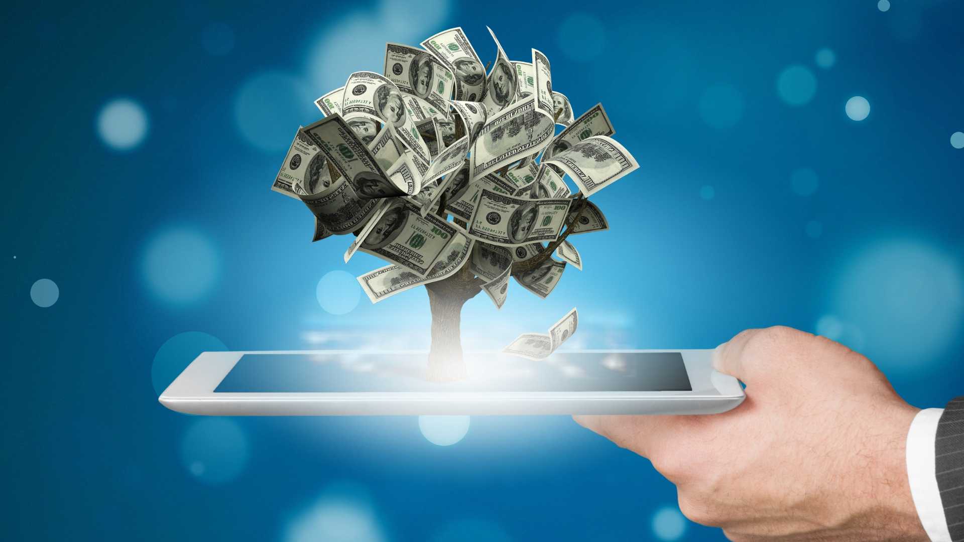 What Social Media Platforms Will Be The Most Profitable For Brands To Turn To In 2024?