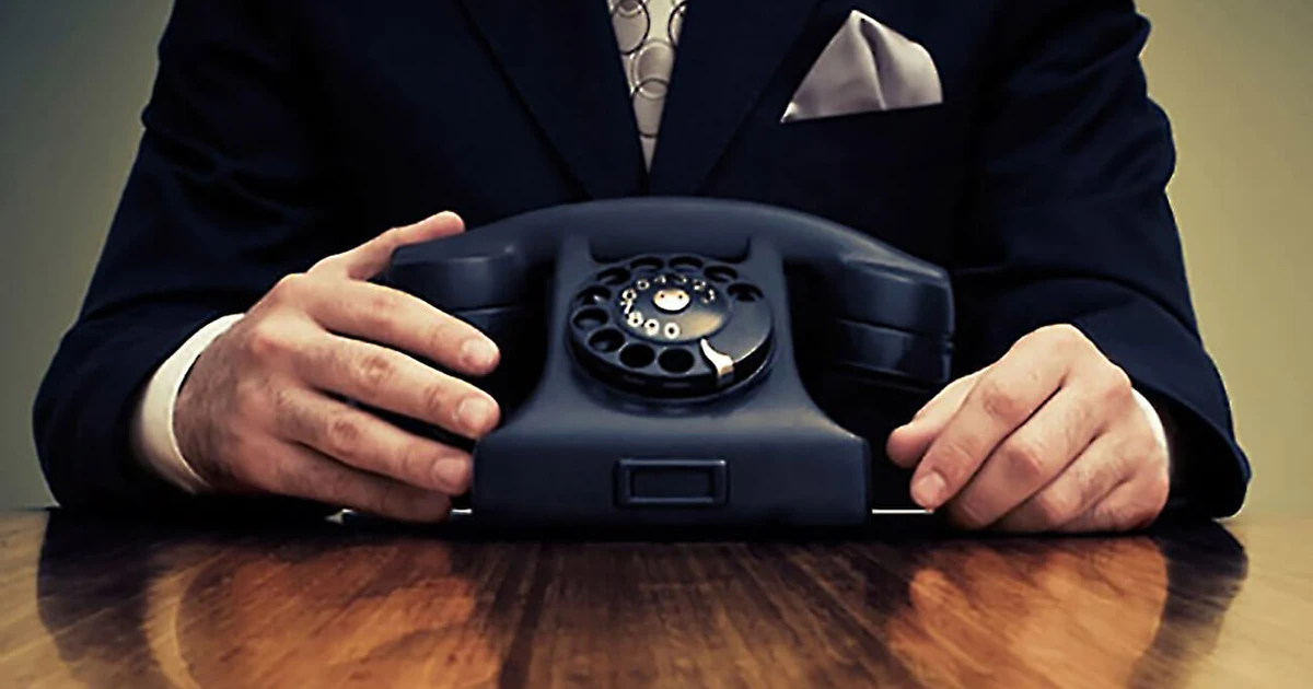 How To Avoid Cold Calling And What To Do Instead?