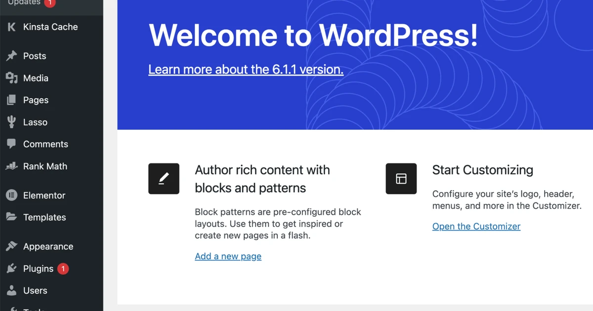 Your Comprehensive Guide On How To Add Domain To WordPress