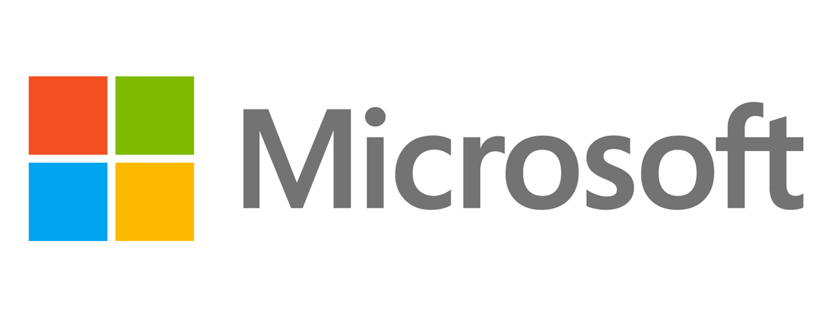 Microsoft logo