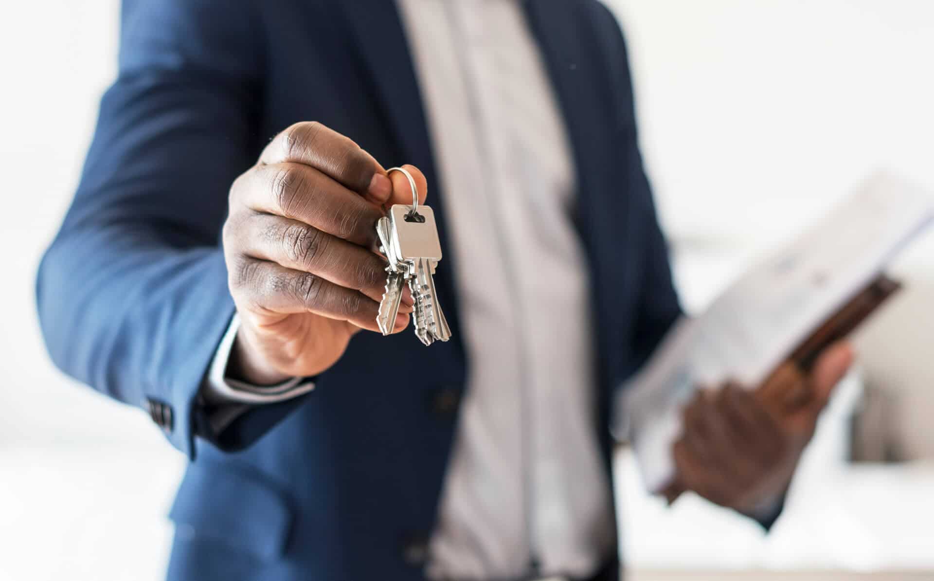 Real Estate Link Building - 5 Of The Best Tactics