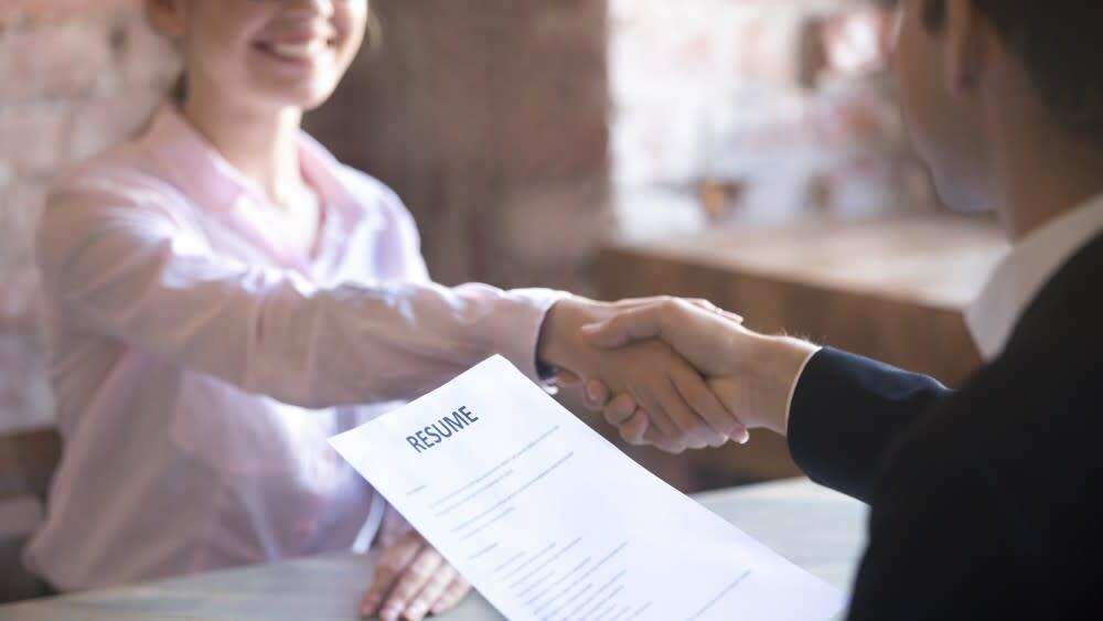 How To Write A Standout SEO Resume